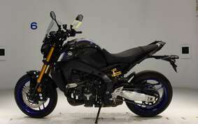 YAMAHA MT-09 SP 2021 RN69J