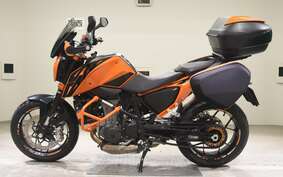 KTM 690 DUKE 2018 LDV40