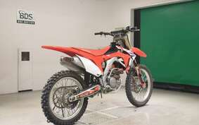 HONDA CRF250 RALLY ME10