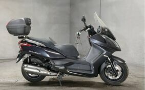 KYMCO DOWNTOWN 125 i 不明