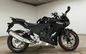 HONDA CBR400R 2014 NC47