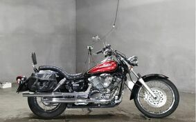 YAMAHA DRAGSTAR 250 VG02J