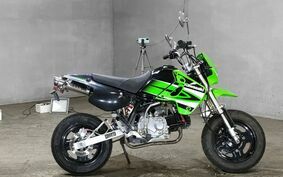 KAWASAKI KSR110 KL110A