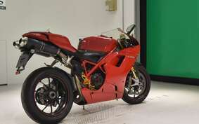 DUCATI 1098 S 2008