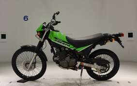 KAWASAKI SUPER SHERPA KL250G