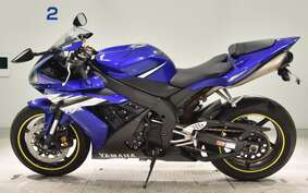 YAMAHA YZF-R1 2006 RN15