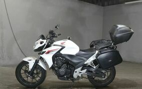 HONDA CB400F 2013 NC47