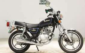 SUZUKI GN125 H PCJG9