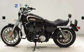 HARLEY XL1200RI 2009 CV3