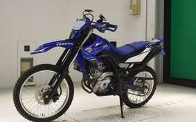 YAMAHA WR155R