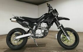 KAWASAKI KLX250D TRACKER LX250E