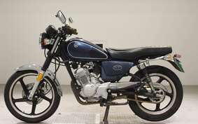 YAMAHA YB125SP PCJL