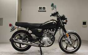 YAMAHA YB125SP PCJL