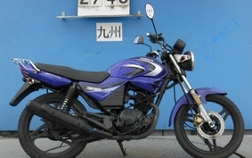 YAMAHA YBR125 PCJL