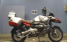 BMW R1150GS ADVENTURE 2004 0441