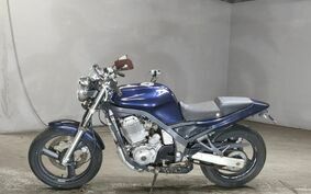 YAMAHA SRX400 1998 3VN