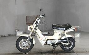 HONDA CHALY 50 CF50