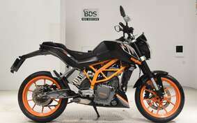 KTM 250 DUKE JGE40