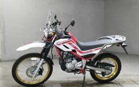 YAMAHA SEROW 250 DG31J