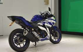 YAMAHA YZF-R25 RG10J