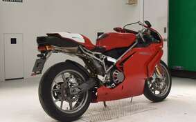 DUCATI 749 S 2003