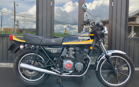 KAWASAKI Z400 FX KZ400E