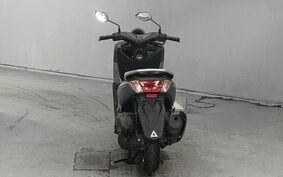 YAMAHA N-MAX 125 SED6J