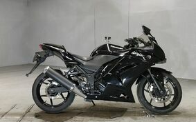 KAWASAKI NINJA 250R EX250K