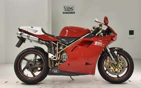 DUCATI 996SPS 1999