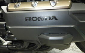 HONDA GL 1800 GOLD WING TOUR DCT 2023 SC79