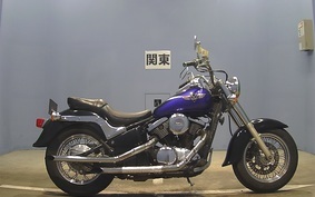 KAWASAKI VULCAN 400 CLASSIC 1997 VN400A