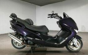 YAMAHA MAJESTY 125 5CA0