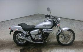 HONDA MAGNA 50 AC13