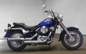 KAWASAKI VULCAN 400 CLASSIC 1996 VN400A