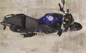 YAMAHA MT-25 RG43J