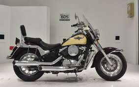 KAWASAKI VULCAN 400 CLASSIC 1997 VN400A