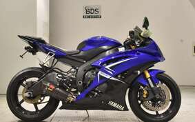 YAMAHA YZF-R6 2011 RJ16