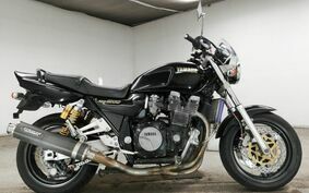 YAMAHA XJR1200 1994 4KG