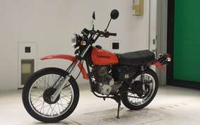 HONDA XL230 MC36