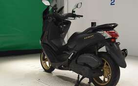 YAMAHA N-MAX 155 A SG50J