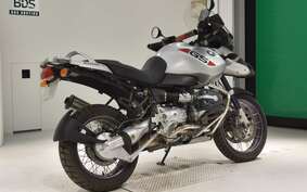 BMW R1150GS ADVENTURE 2003