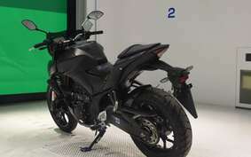 YAMAHA MT-25 A RG74J