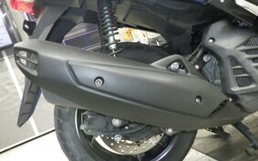 YAMAHA N-MAX SED6J