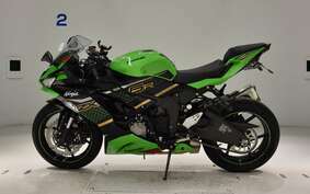 KAWASAKI NINJA ZX-6R A 2020 ZX636G