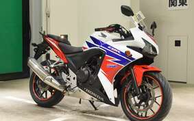 HONDA CBR400R ABS 2014 NC47