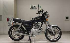 SUZUKI GN125 H PCJG9