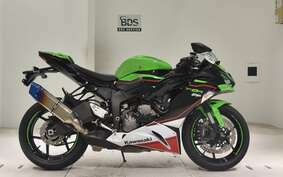 KAWASAKI NINJA ZX-6R A 2021 ZX636G