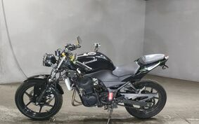 KAWASAKI NINJA 250R EX250K