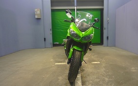 KAWASAKI NINJA 1000 A 2011 ZXT00G