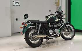 TRIUMPH BONNEVILLE T100 2009 J9157G